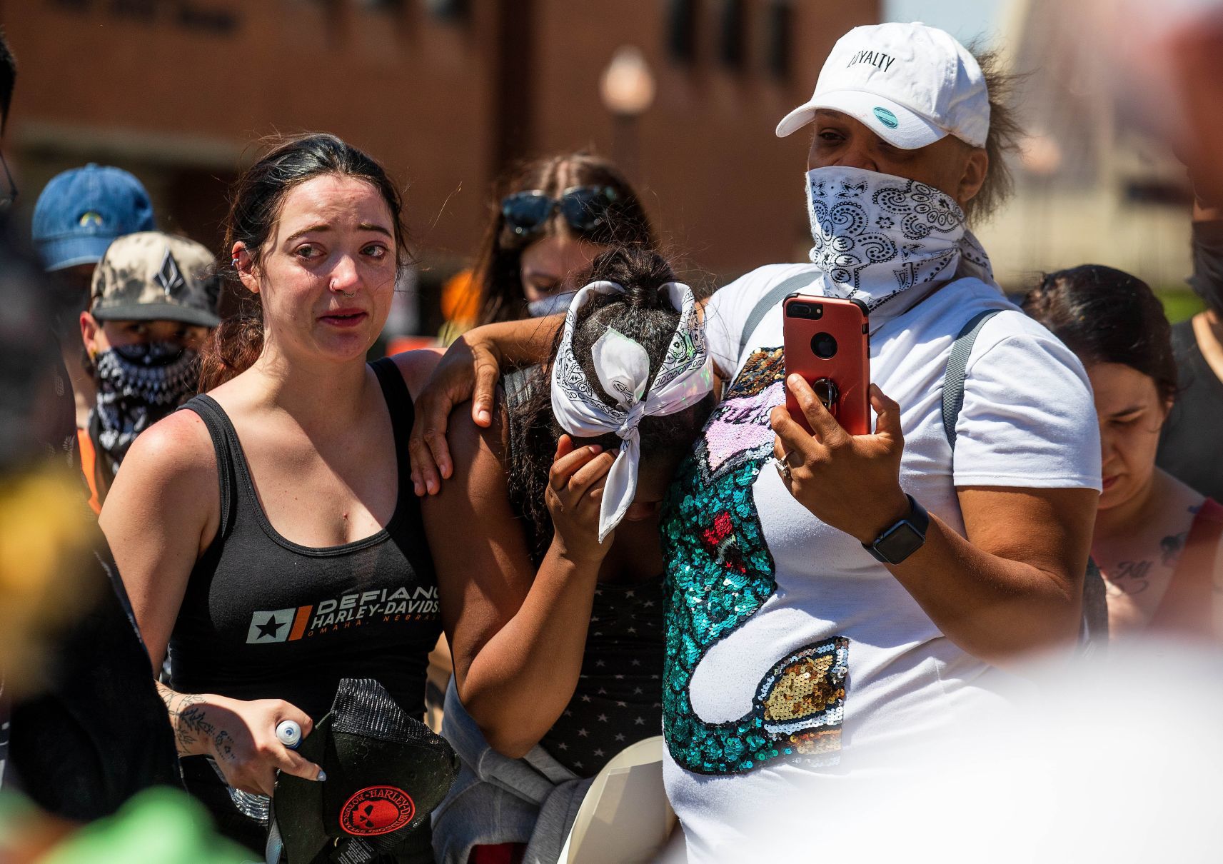 Protests